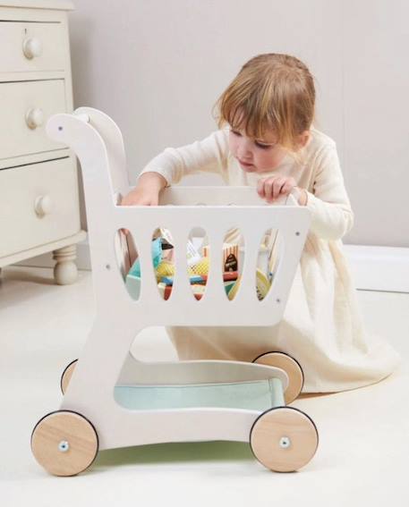 Chariot de courses Multicolor 6 - vertbaudet enfant 