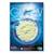 Pack phosphorescent:  Requins, 14 pièces et des autocollants White 1 - vertbaudet enfant 