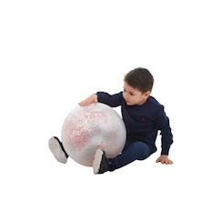 Jouet-Premier âge-Motricité globale-Boule de confettis - jouet éducatif pour enfants