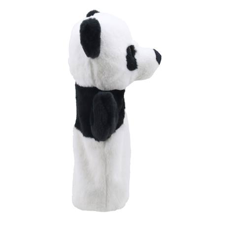 Marionnette Puppet buddies - panda Black;white 5 - vertbaudet enfant 