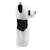 Marionnette Puppet buddies - panda Black;white 5 - vertbaudet enfant 