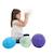 Kit balles sensorielles - jouet éducatif pour enfants Multi-coloured 1 - vertbaudet enfant 