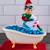 Accessoire“Journée Spa” pour Lutin farceur Multicolor 2 - vertbaudet enfant 