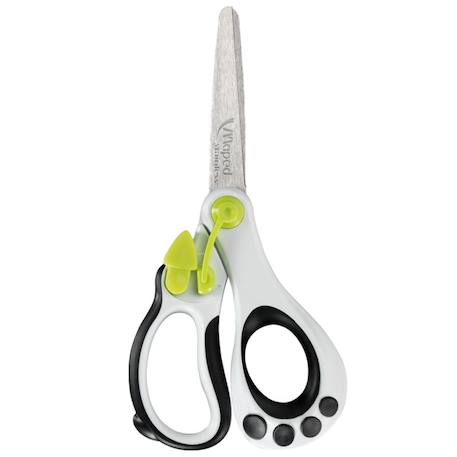 Ciseaux à ressort koopy - jouet éducatif pour enfants Multi-coloured 2 - vertbaudet enfant 