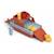 Bateau en plastique recyclé Viking re line ferry Multicolor 2 - vertbaudet enfant 