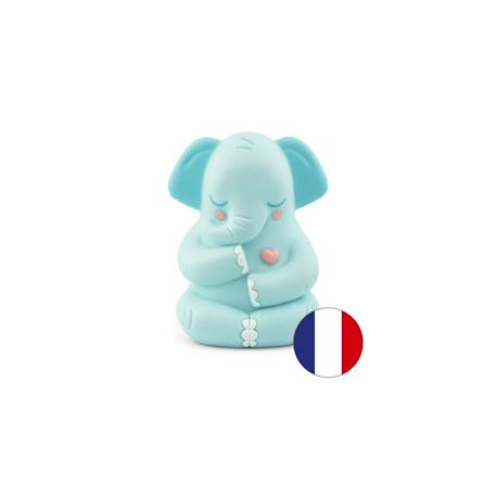 Tonies figurine tonie ella l'éléphante MULTICOLORE 1 - vertbaudet enfant 