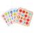 Jeu de mémoire multithématique en bois – activité éducative dès 3 ans Multicolor 2 - vertbaudet enfant 