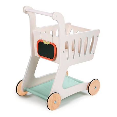 Chariot de courses Multicolor 4 - vertbaudet enfant 
