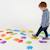 Marques de mains - 6 paires - jouet éducatif pour enfants Multi-coloured 2 - vertbaudet enfant 