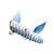 Puzzle 3d - pigeon Blue 4 - vertbaudet enfant 