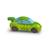Kit moulage - voitures de course, kit  moules, du plâtre, de la peinture Multicolor 4 - vertbaudet enfant 