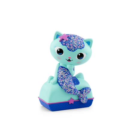 Tonies figurine la maison de gabby marine MULTICOLORE 1 - vertbaudet enfant 