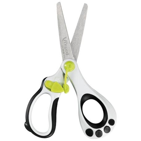 Ciseaux à ressort koopy - jouet éducatif pour enfants Multi-coloured 1 - vertbaudet enfant 