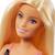 Barbie - heure du shopping Multicolore 4 - vertbaudet enfant 