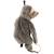 Sacà dos animal - paresseux 42cm Grey 3 - vertbaudet enfant 