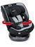 Siège auto pivotant très longue durée r129 40-150 cm bristol, de la naissance à 12 ans Geneva 2 - vertbaudet enfant 
