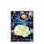 Système solaire phosphorescent White 1 - vertbaudet enfant 
