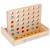 Jeu en bois Day & Night – 4 en ligne dès 5 ans Multicolor 2 - vertbaudet enfant 