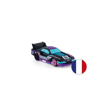 Tonies figurine tonie prêt pour la course hot wheels MULTICOLORE 1 - vertbaudet enfant 