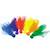 Foulards de jonglage - jouet éducatif pour enfants Multi-coloured 3 - vertbaudet enfant 