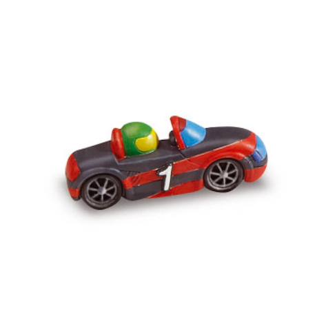 Kit moulage - voitures de course, kit  moules, du plâtre, de la peinture Multicolor 5 - vertbaudet enfant 