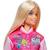Barbie - poupée étudiante Rose 3 - vertbaudet enfant 