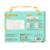 Autocollants et tatouages pour les ongles, fleurs Multicolor 6 - vertbaudet enfant 
