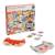 Puzzle Festival des animaux 100 pièces avec masques décodeurs – dès 4 ans Multicolor 4 - vertbaudet enfant 