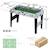 Table de baby-foot d'intérieur enfant - 22 joueurs - 3 balles incluses - 2 à 4 joueurs Gris 2 - vertbaudet enfant 