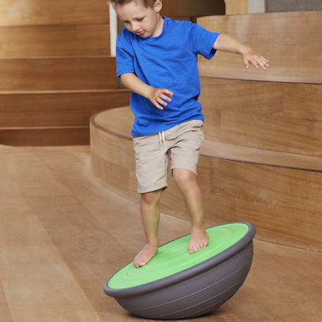 Planche air board 58 cm - jouet éducatif pour enfants Multi-coloured 5 - vertbaudet enfant 