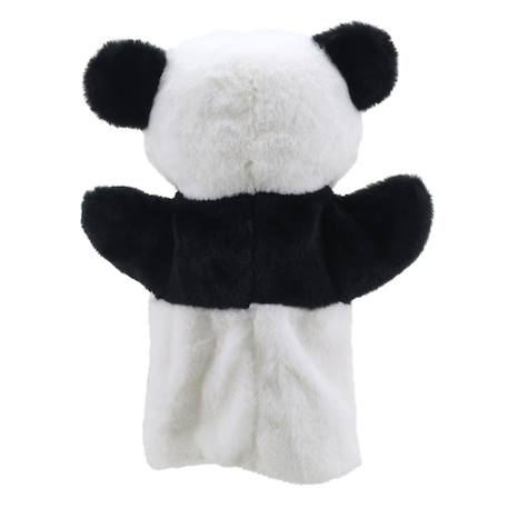 Marionnette Puppet buddies - panda Black;white 4 - vertbaudet enfant 