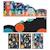 Autocollants reutilisables set - découverte de l'espace Multicolor 2 - vertbaudet enfant 