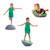 Planche air board 58 cm - jouet éducatif pour enfants Multi-coloured 2 - vertbaudet enfant 
