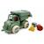 Viking re line - camion de recyclage jumbo Green 3 - vertbaudet enfant 