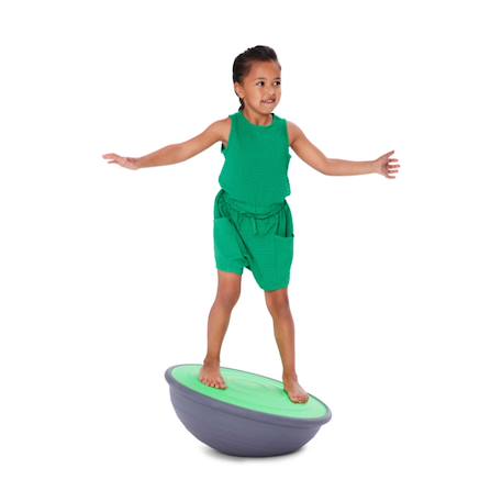 Planche air board 58 cm - jouet éducatif pour enfants Multi-coloured 1 - vertbaudet enfant 