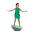 Planche air board 58 cm - jouet éducatif pour enfants Multi-coloured 1 - vertbaudet enfant 