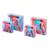 Personnage Oogi – figurine extensible en silicone avec ventouses Blue 4 - vertbaudet enfant 