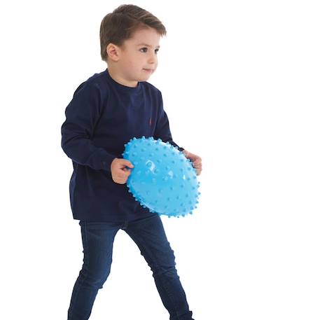Kit balles sensorielles - jouet éducatif pour enfants Multi-coloured 4 - vertbaudet enfant 
