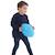 Kit balles sensorielles - jouet éducatif pour enfants Multi-coloured 4 - vertbaudet enfant 