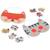 Puzzle Festival des animaux 100 pièces avec masques décodeurs – dès 4 ans Multicolor 2 - vertbaudet enfant 