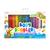 Crayons de couleur pour visage et mains Multicolor 1 - vertbaudet enfant 