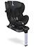 Siège auto dos route pivotant r129 i-size 40-105 cm softness® gaïa+ Cappuccino+Carbon+Garden+Ocean+Passion 9 - vertbaudet enfant 