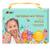Autocollants et tatouages pour les ongles, fleurs Multicolor 1 - vertbaudet enfant 