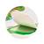 Autocollants jelly - animaux sauvages Multicolor 6 - vertbaudet enfant 
