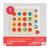 Jeu de mémoire multithématique en bois – activité éducative dès 3 ans Multicolor 1 - vertbaudet enfant 