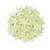 Autocollants Mini-etoiles phosphorescentes White 2 - vertbaudet enfant 