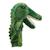 Marionnette Puppet buddies - crocodile Green 5 - vertbaudet enfant 