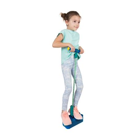 Bâton sauteur - jouet éducatif pour enfants Multi-coloured 3 - vertbaudet enfant 