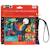 Puzzle double face - superhéros Multicolor 4 - vertbaudet enfant 