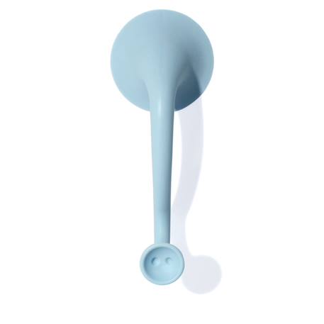 Oogifant – trompe d’éléphant en silicone avec ventouses Blue 1 - vertbaudet enfant 